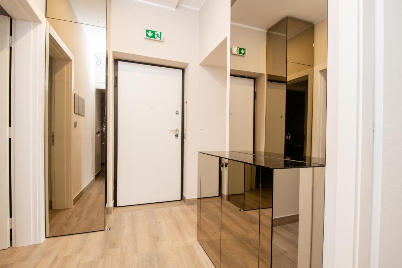 Deluxe Apartments & Rooms Revis Rijeka Exterior photo